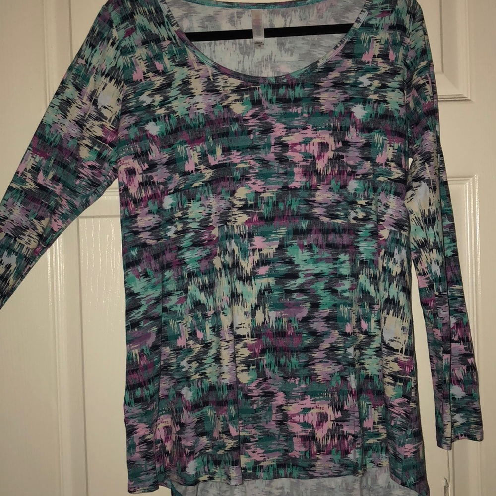 LulaRoe Lynnae